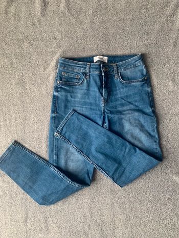 Jean Mango taille S