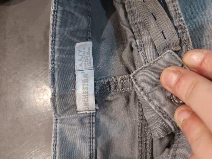 Jean - photo numéro 2