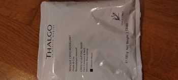 Masque cryo-modelant thalgo