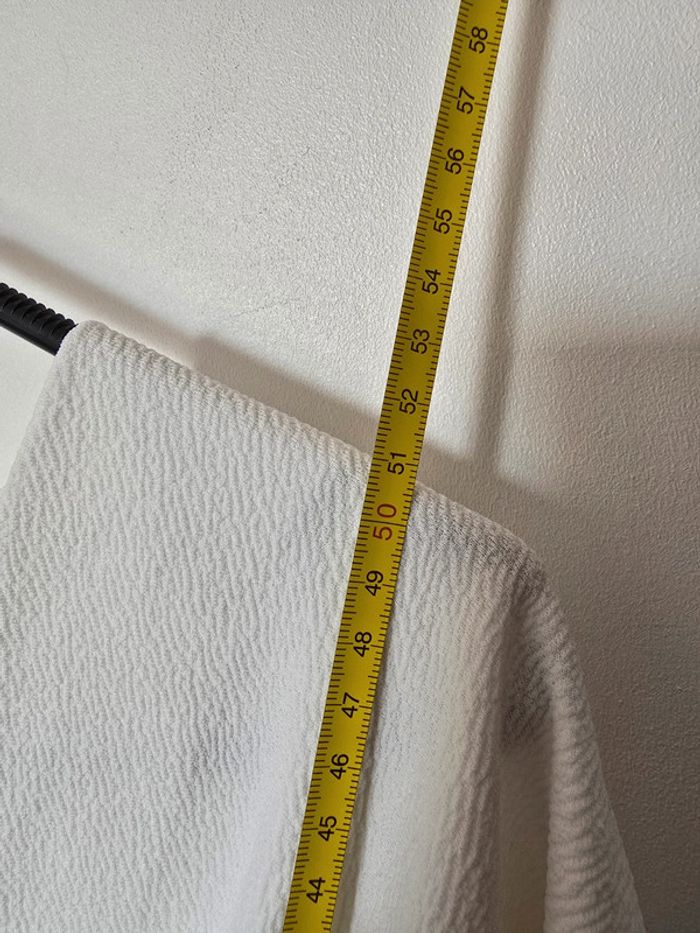 Blouse effectivement cache coeur - photo numéro 10