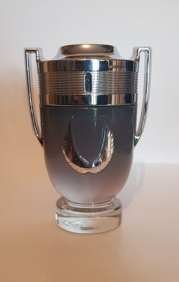 Parfum invictus platinum Paco Rabanne