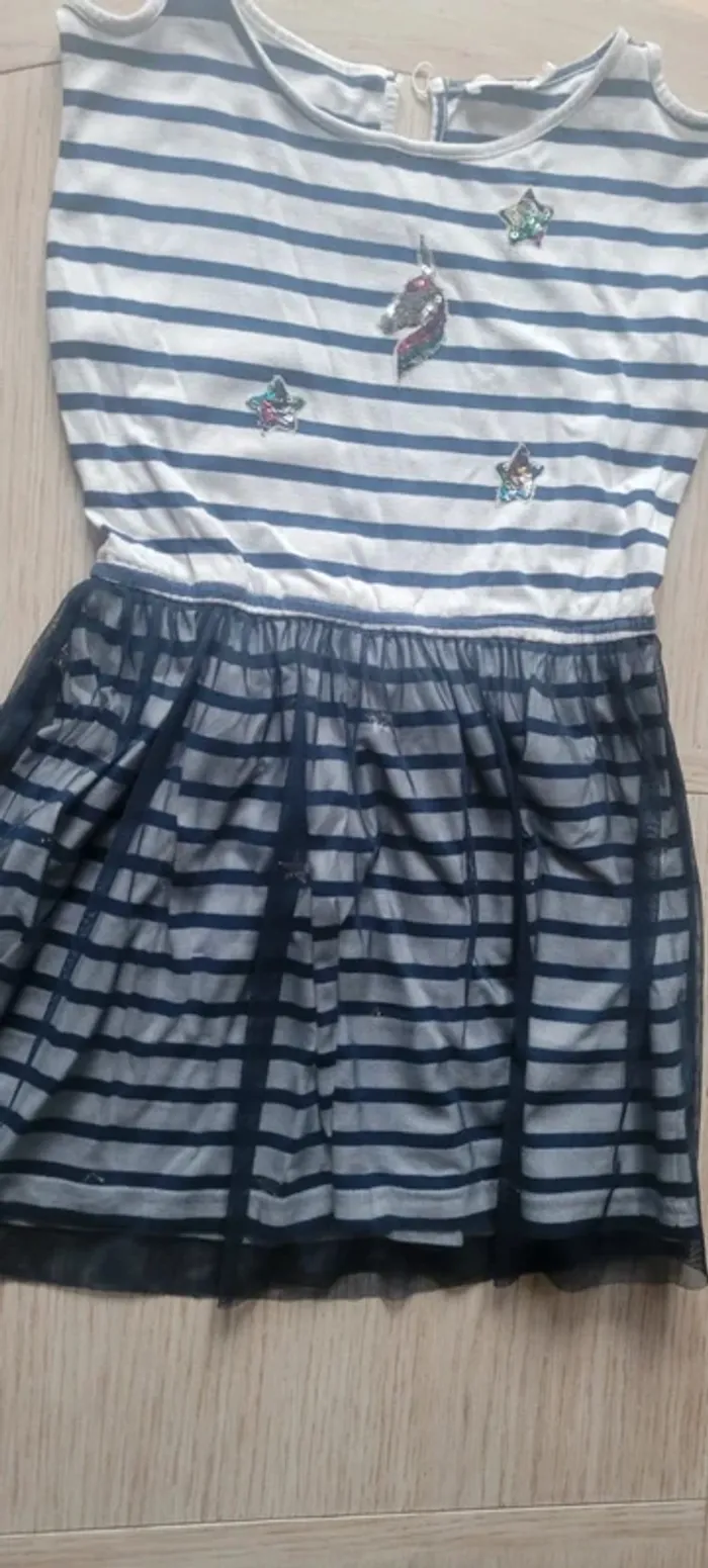 Robe orchestra - photo numéro 3