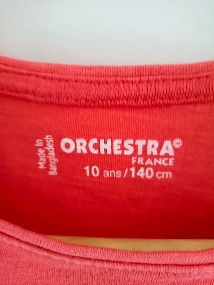 Débardeur garçon - photo numéro 3