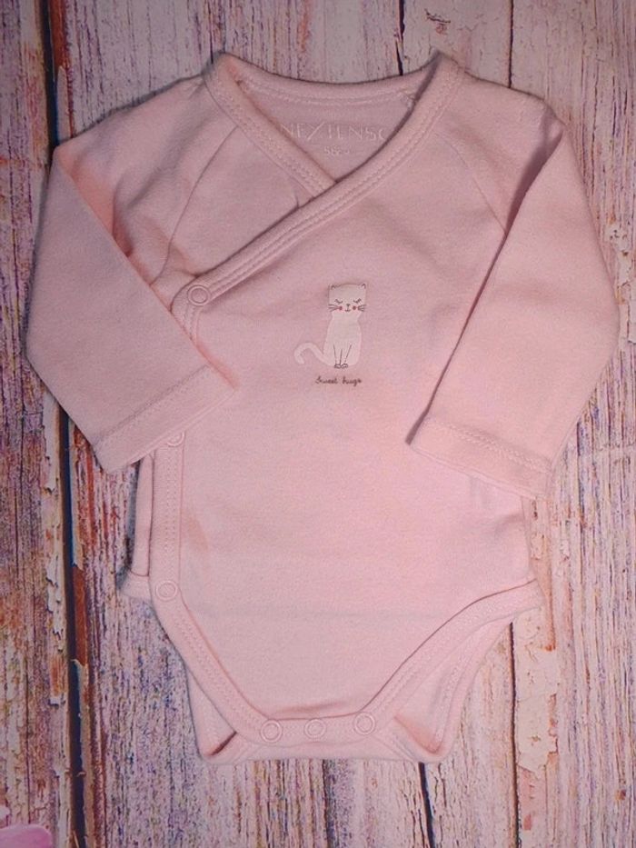 Pantalon et body - photo numéro 2