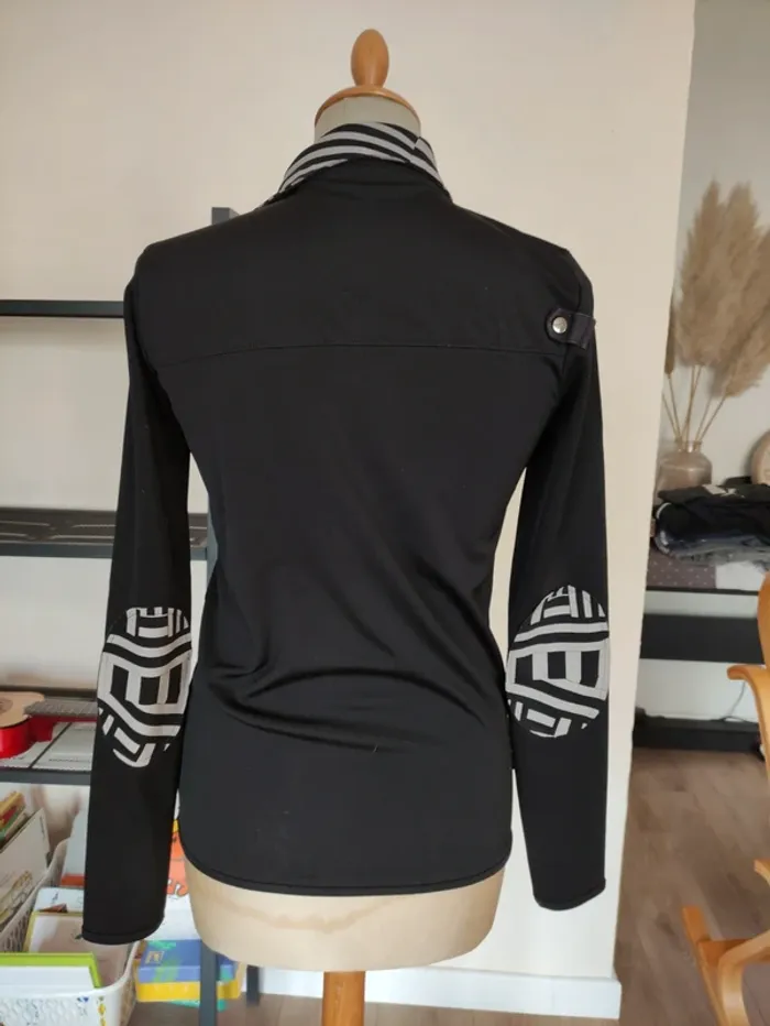 Veste adishtz - photo numéro 7