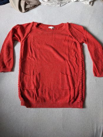 Pull long M