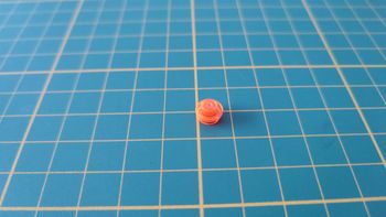 Pièce AM01113AJD pièce détachée Mega Mattel #D48