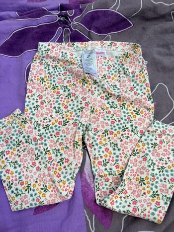 Legging fille