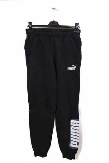 C51 jogging noir Puma S
