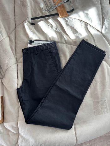 Chino noir