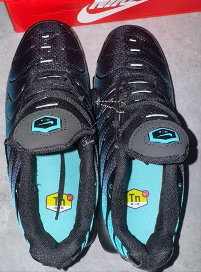 TN NOIR BLEU 40 - photo numéro 2