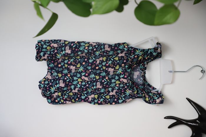 Combinaison Orchestra 12 mois - photo numéro 5