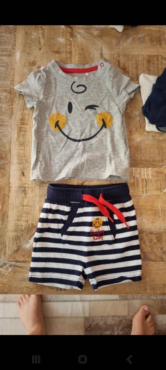 Lot ensembles orchestra - photo numéro 7