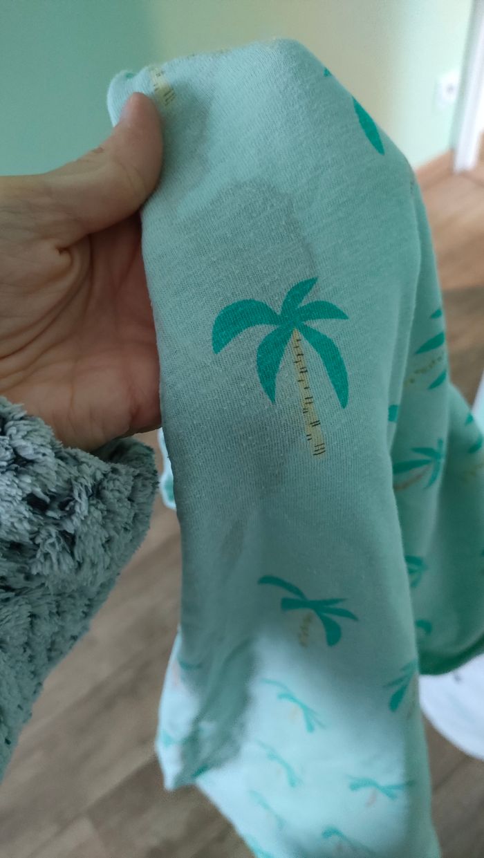 Gigoteuse 36 mois - photo numéro 3