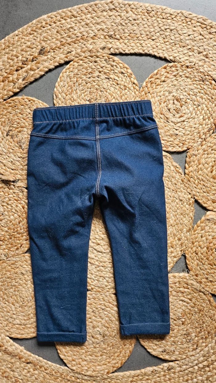 Legging jean - photo numéro 3