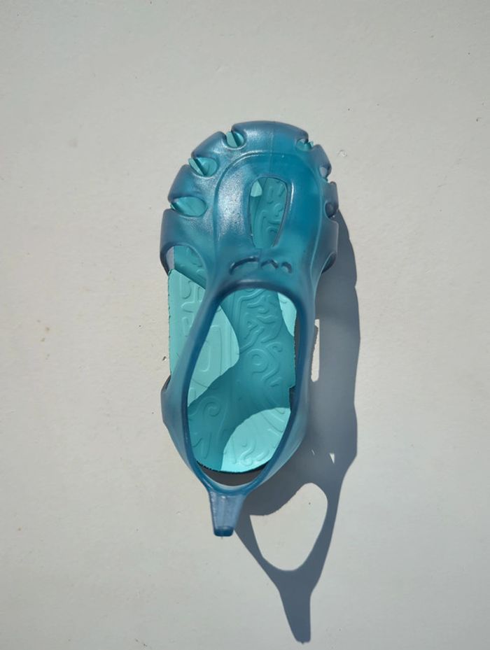 Sandales d'eau taille 21 - photo numéro 3