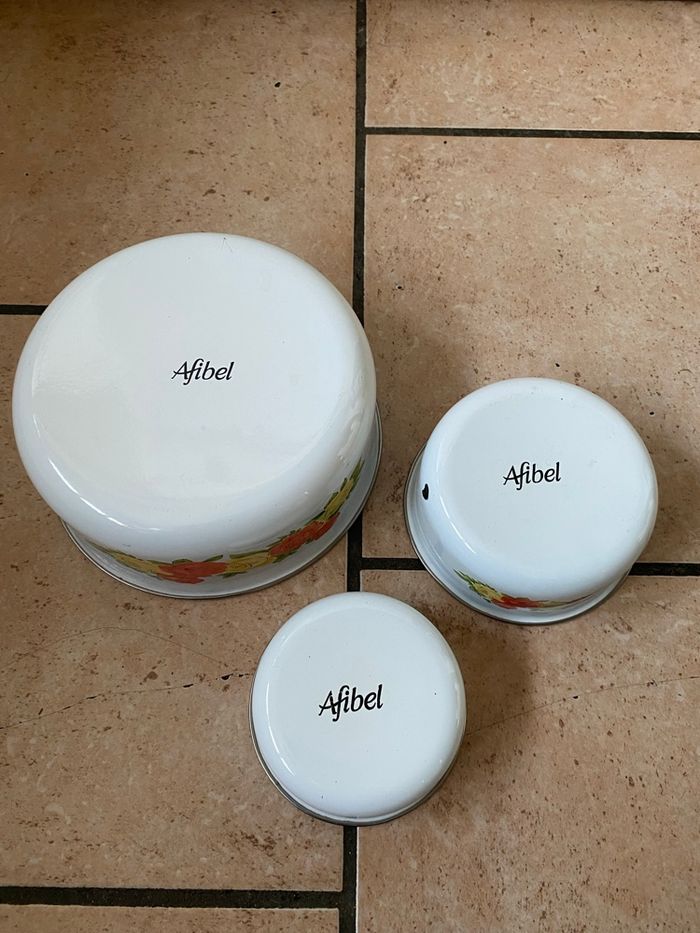 Ramequin plateau - photo numéro 4