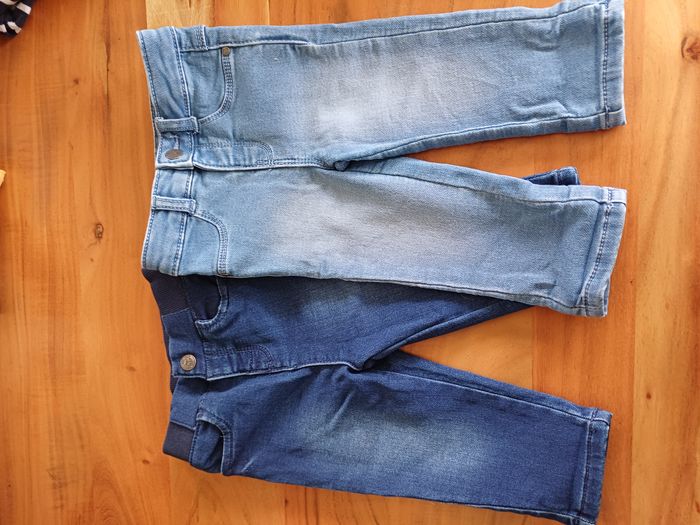 Lot Bébé Garçon - Orchestra - 6 mois (68 cm) - photo numéro 2