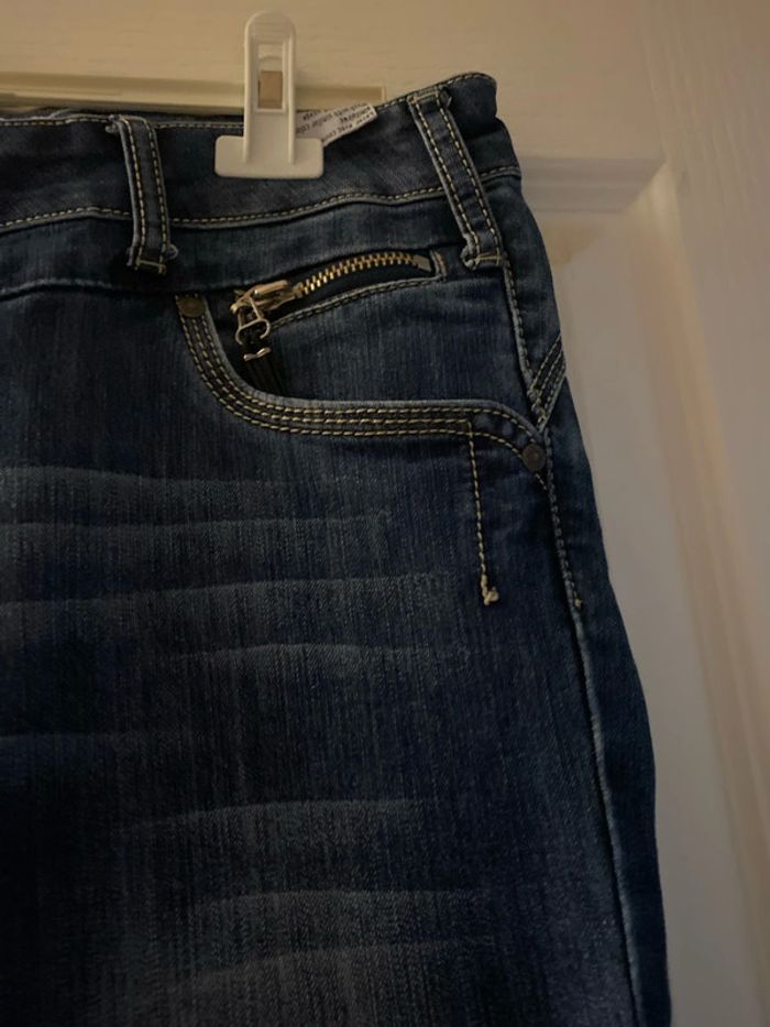 Jeans droit - photo numéro 4