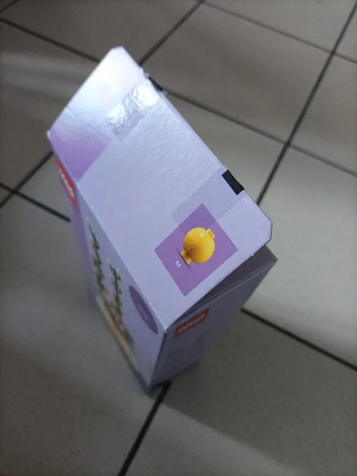 Lego 40588 boîte vide ! - photo numéro 4