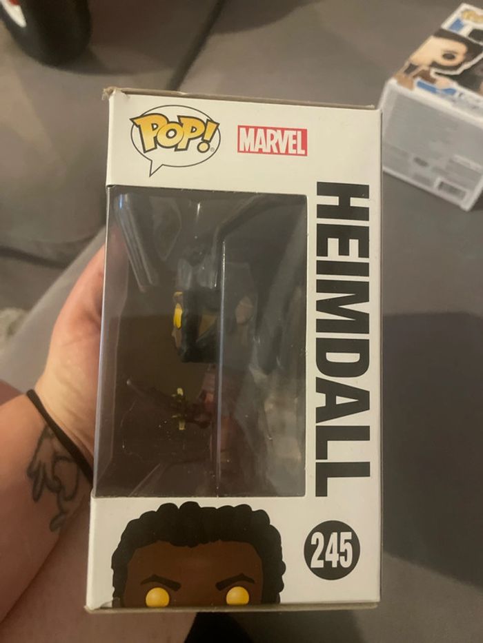 POP 245 - photo numéro 3