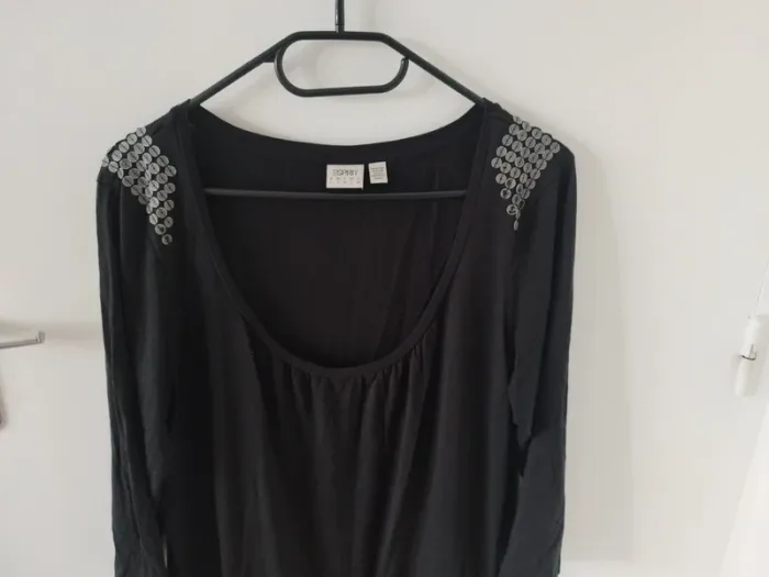 Robe femme noire - photo numéro 4