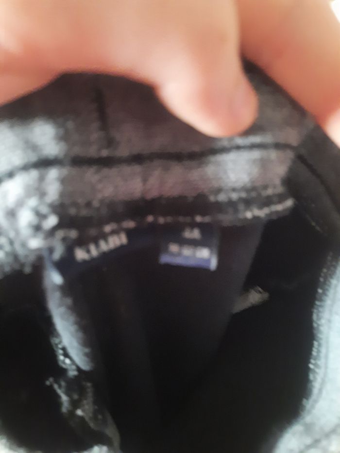 Pantalon bien habiller - photo numéro 2