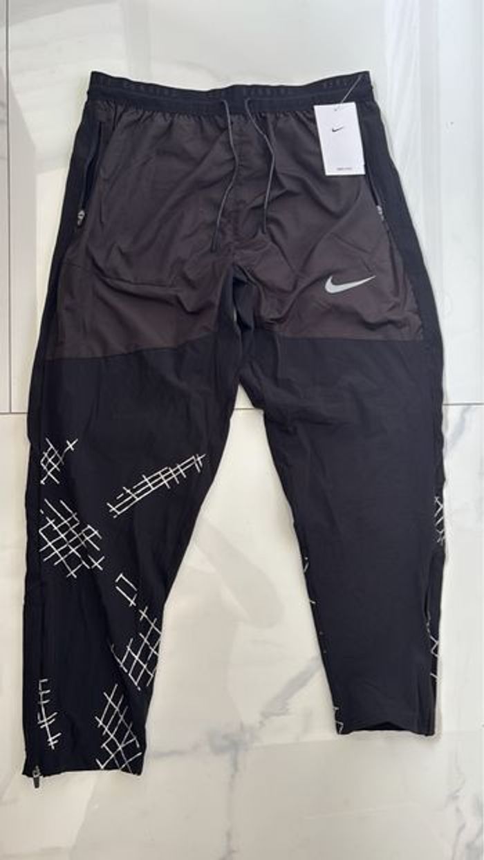 Pantalon Nike running division - photo numéro 2