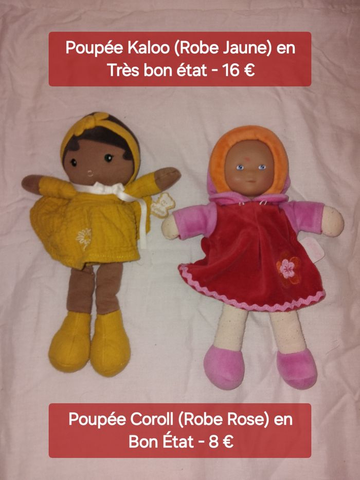 Jouets Enfants 0-2 ans - photo numéro 7