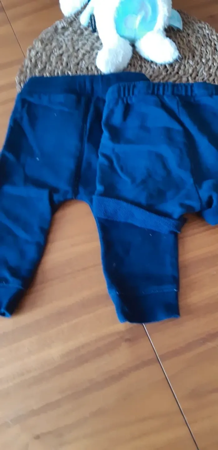 Lot garçon - photo numéro 2