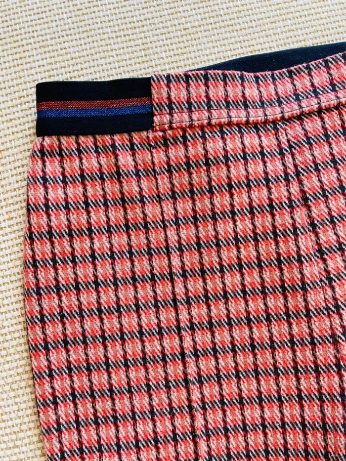 Pantalon fille hiver - photo numéro 2