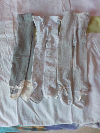 collants epais