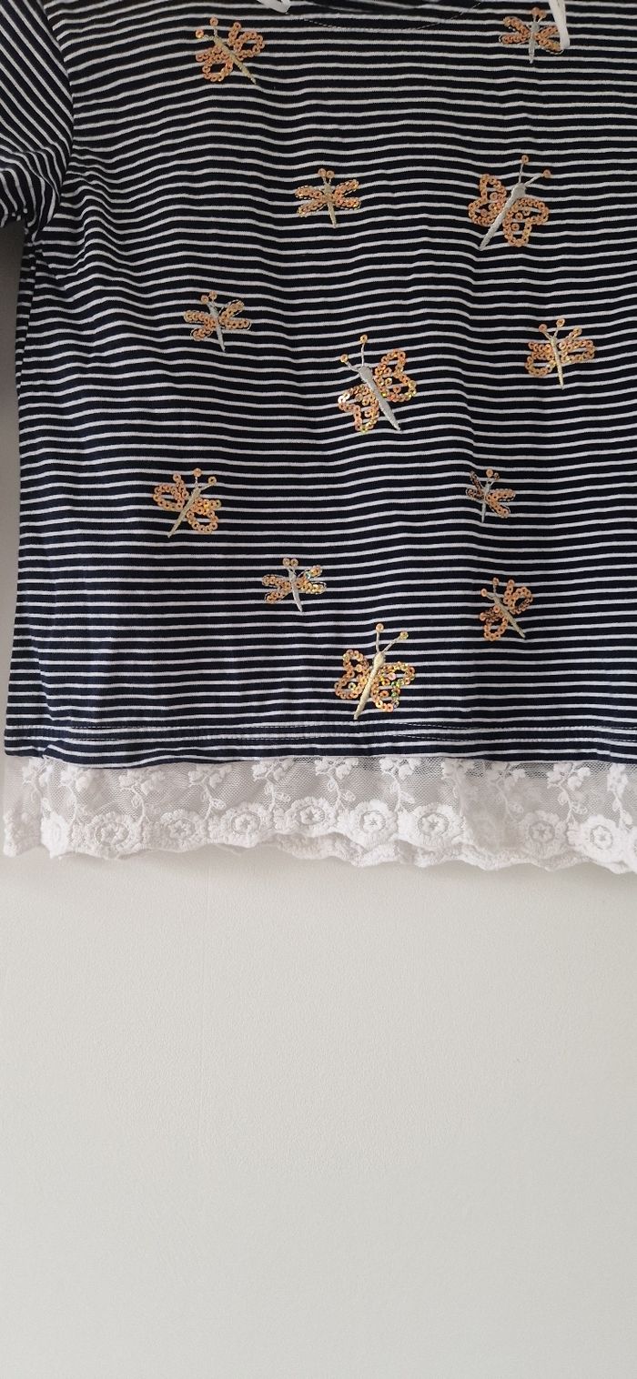Pull taille 10ans - photo numéro 7