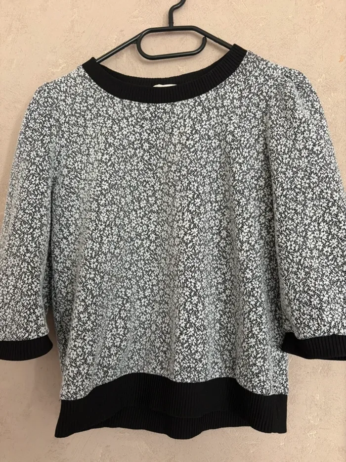Pull femme Cache-Cache - photo numéro 2