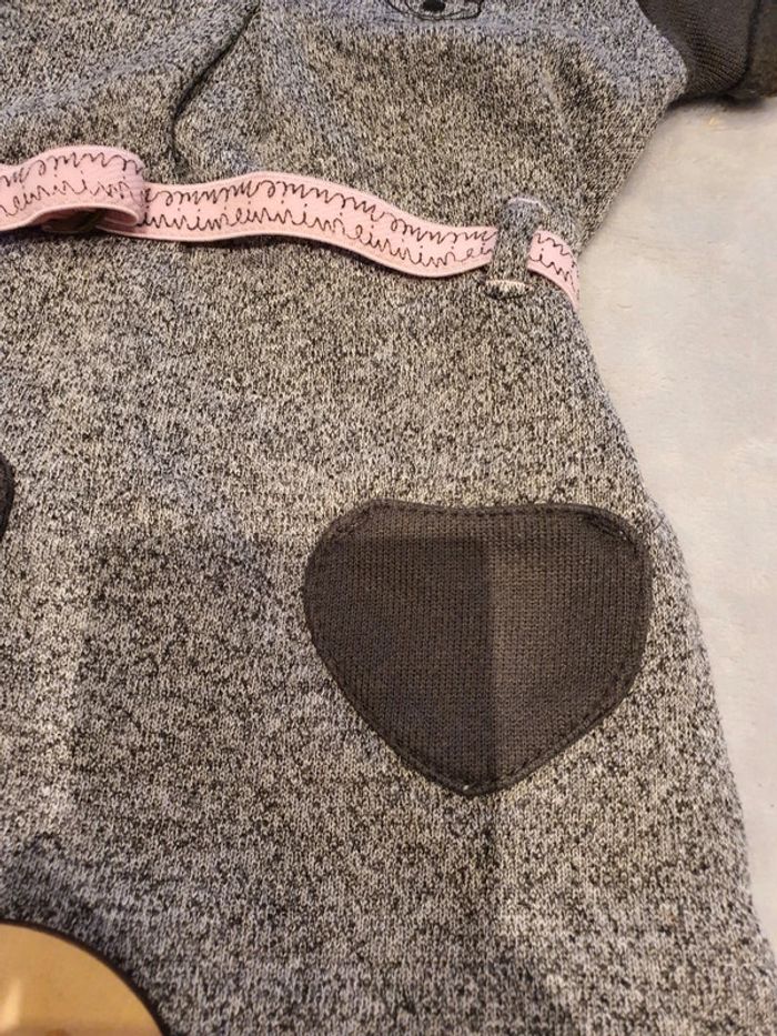 Robe minnie 6m - photo numéro 2