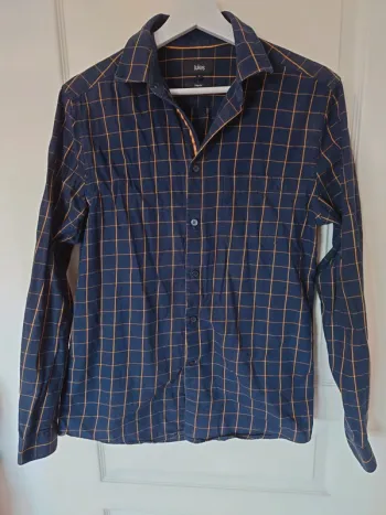 Chemise Jules S