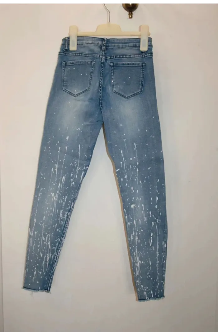 jeans - photo numéro 2