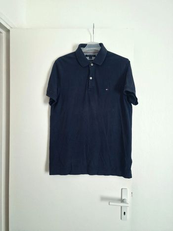 Tshirt tommy hilfiger