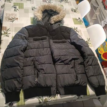 Doudoune homme
