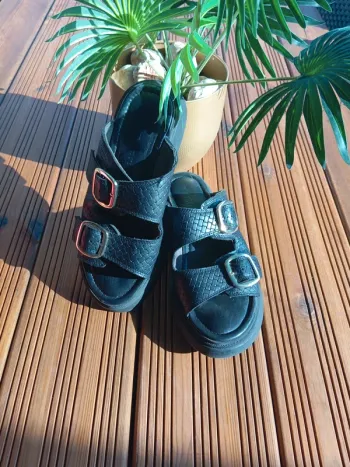Mules Tamaris