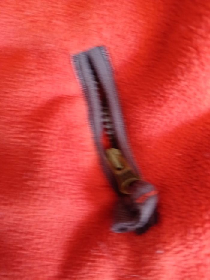 Gilet polaire - photo numéro 4