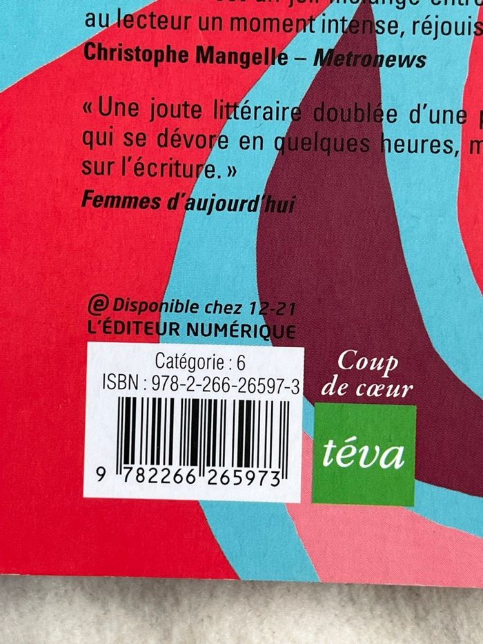 Et je danse aussi - photo numéro 2