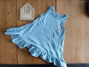 Robe 18 mois petit bateau