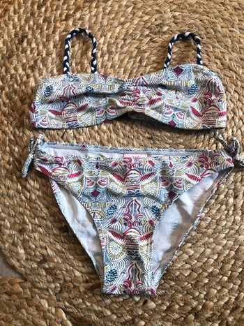 Maillot de bain Tape à l’œil