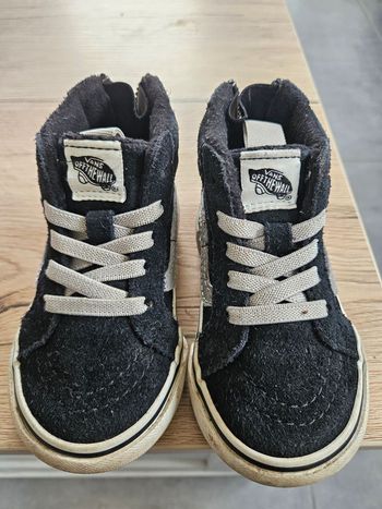 VANS Taille 21