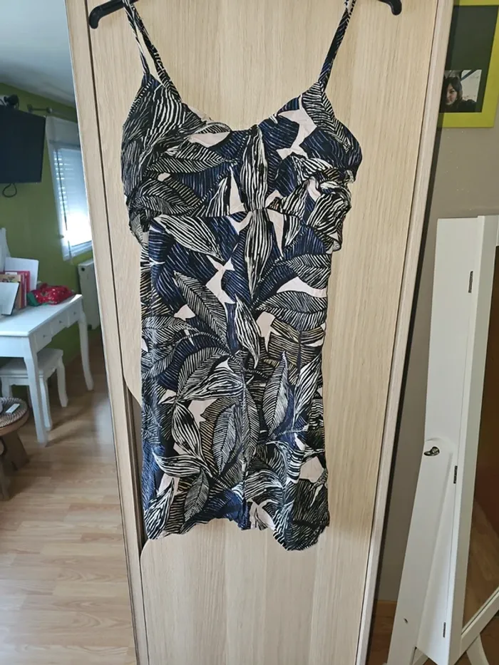 Robe été femme taille 42