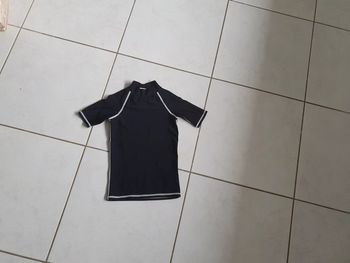 Lycra mc 8/10 ans u14