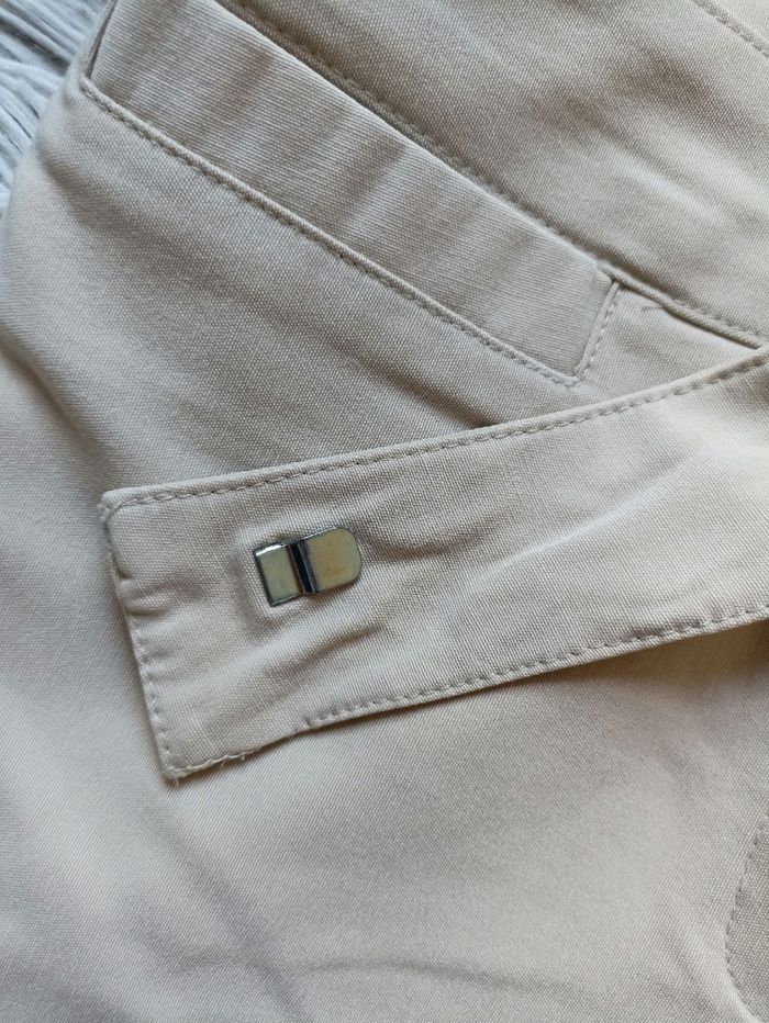 Bermuda longueur genou femme taille S/36 - photo numéro 3