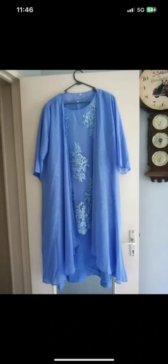 Robe occasion - photo numéro 2