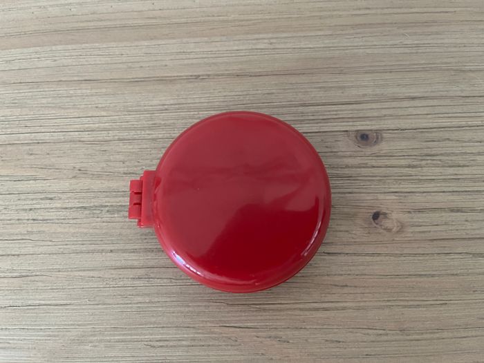 Brosse à cheveux - Neuve - photo numéro 3